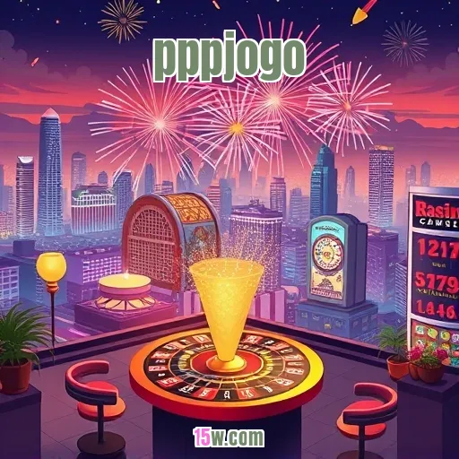 pppjogo: Aventura e Emoção em Cada Jogo Interativo