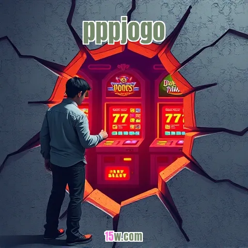 pppjogo: Desvende os Segredos da Seção de Horror