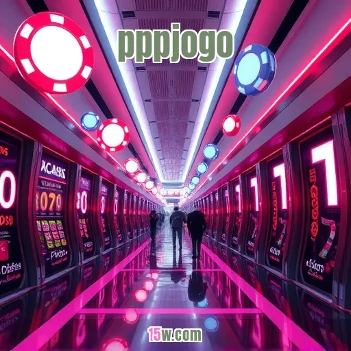 pppjogo: Descubra o Mundo Vibrante dos Jogos Multijogador