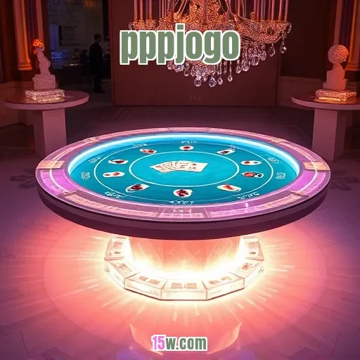 pppjogo Estratégia