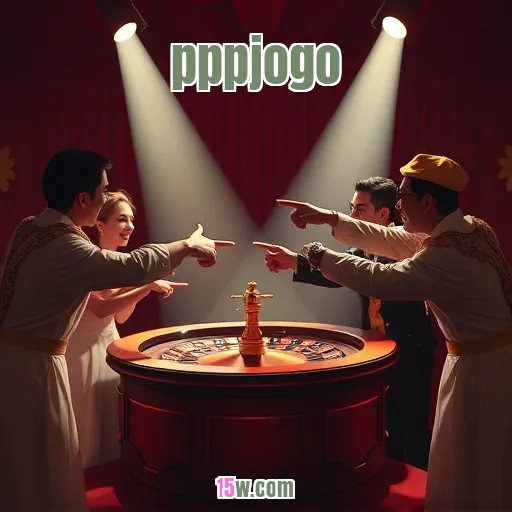 pppjogo: Portas Abertas para Aventura na Seção de Palavras